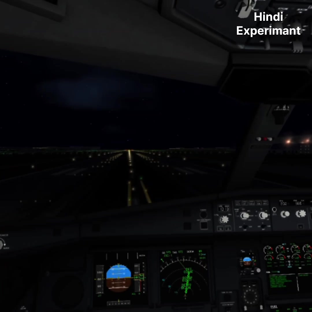 This takeoff should never have happened! | Emirates Flight 407 😱 ️ 20 ...