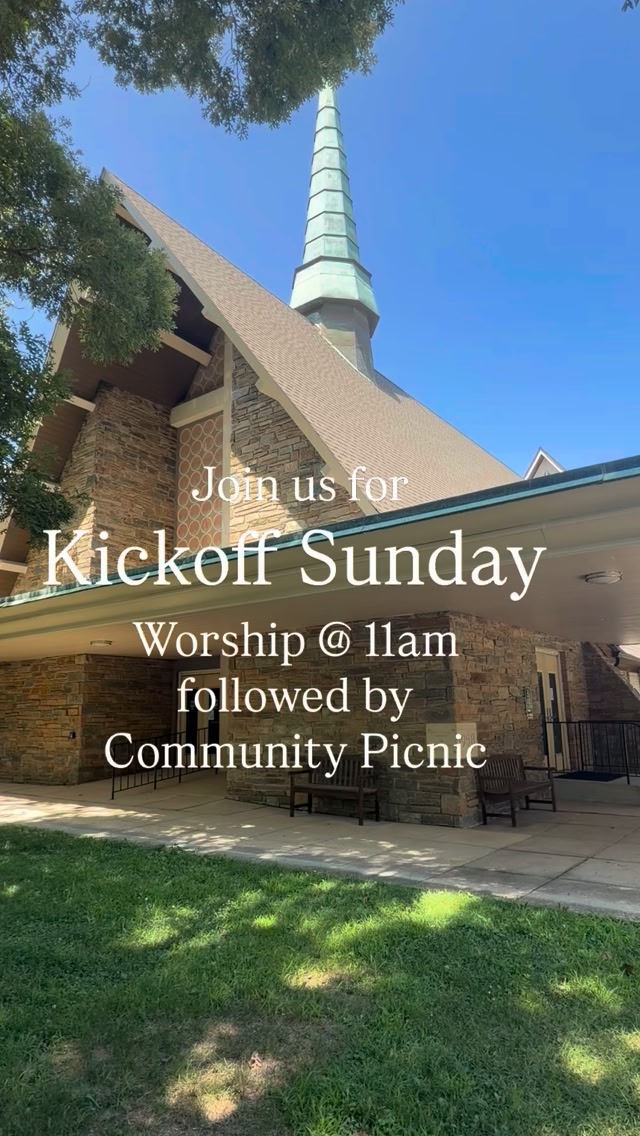 North Chevy Chase Christian Church | Chevy Chase MD