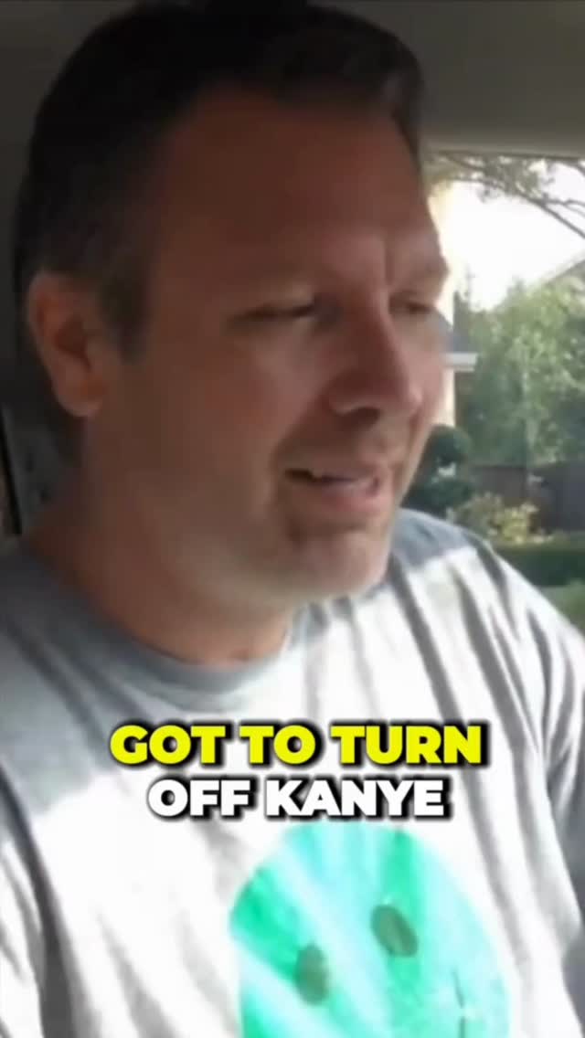 Rapping Dad