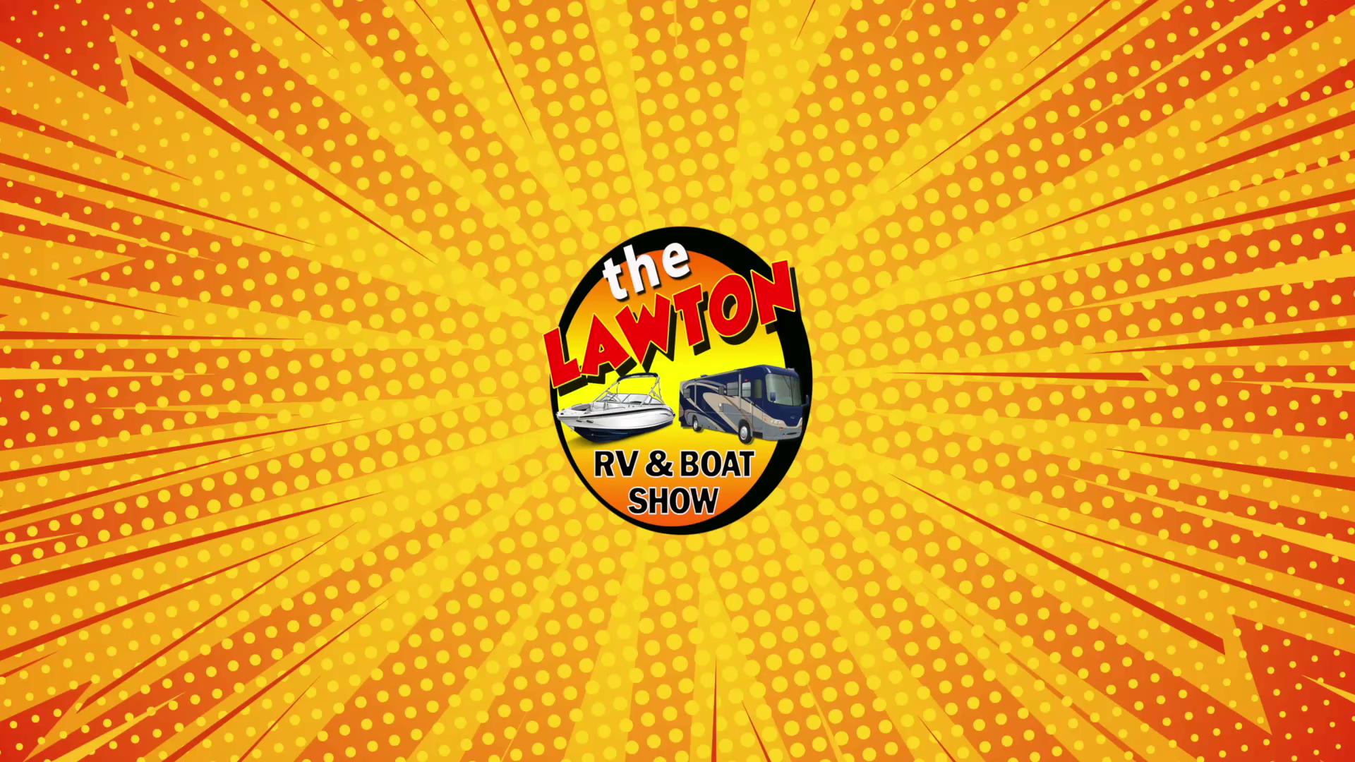 🚐The Lawton RV & Boat Show is coming soon!🛥️ Find your perfect travel ...