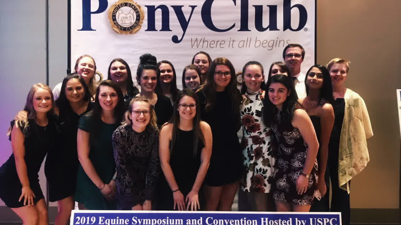 USPC National Youth Board - Home
