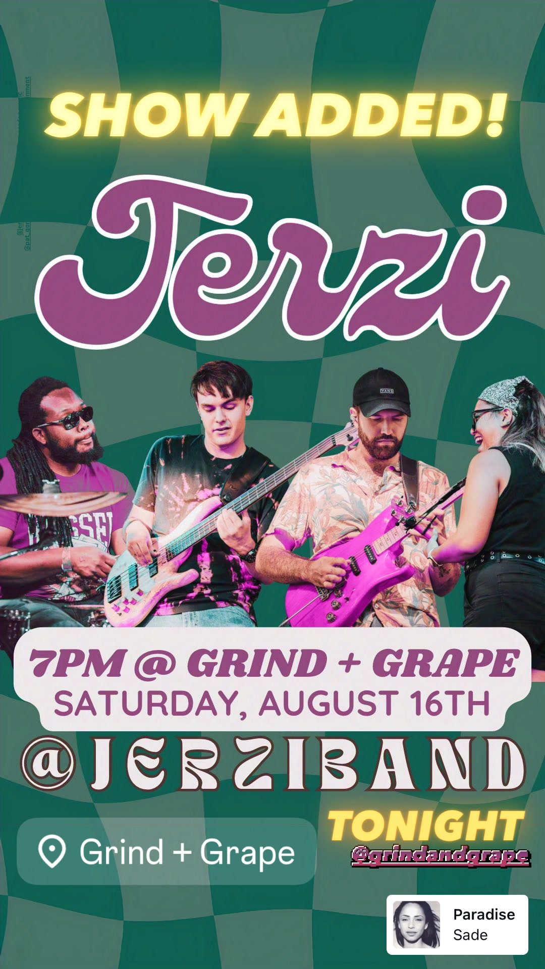 JERZI