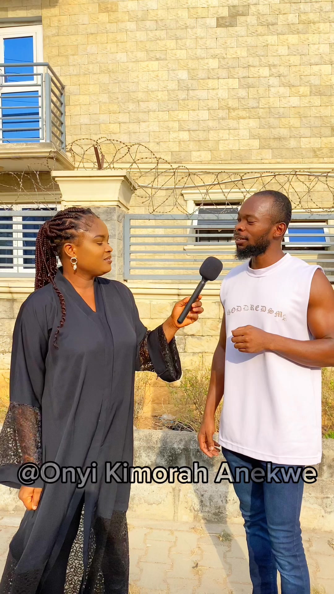 Amebo Gist about what KOGI STATE Girls are popularly known for ...