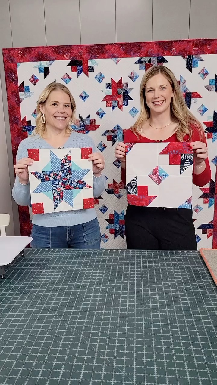 This week, Natalie and Misty are making magic on Double Take and ...