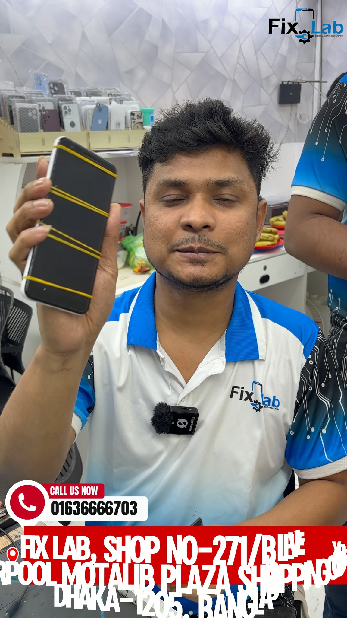🔋 Pixel 3a Original Battery Replace 🔥 | ২ বছরের গ্যারান্টি! ব্যাটারি ...