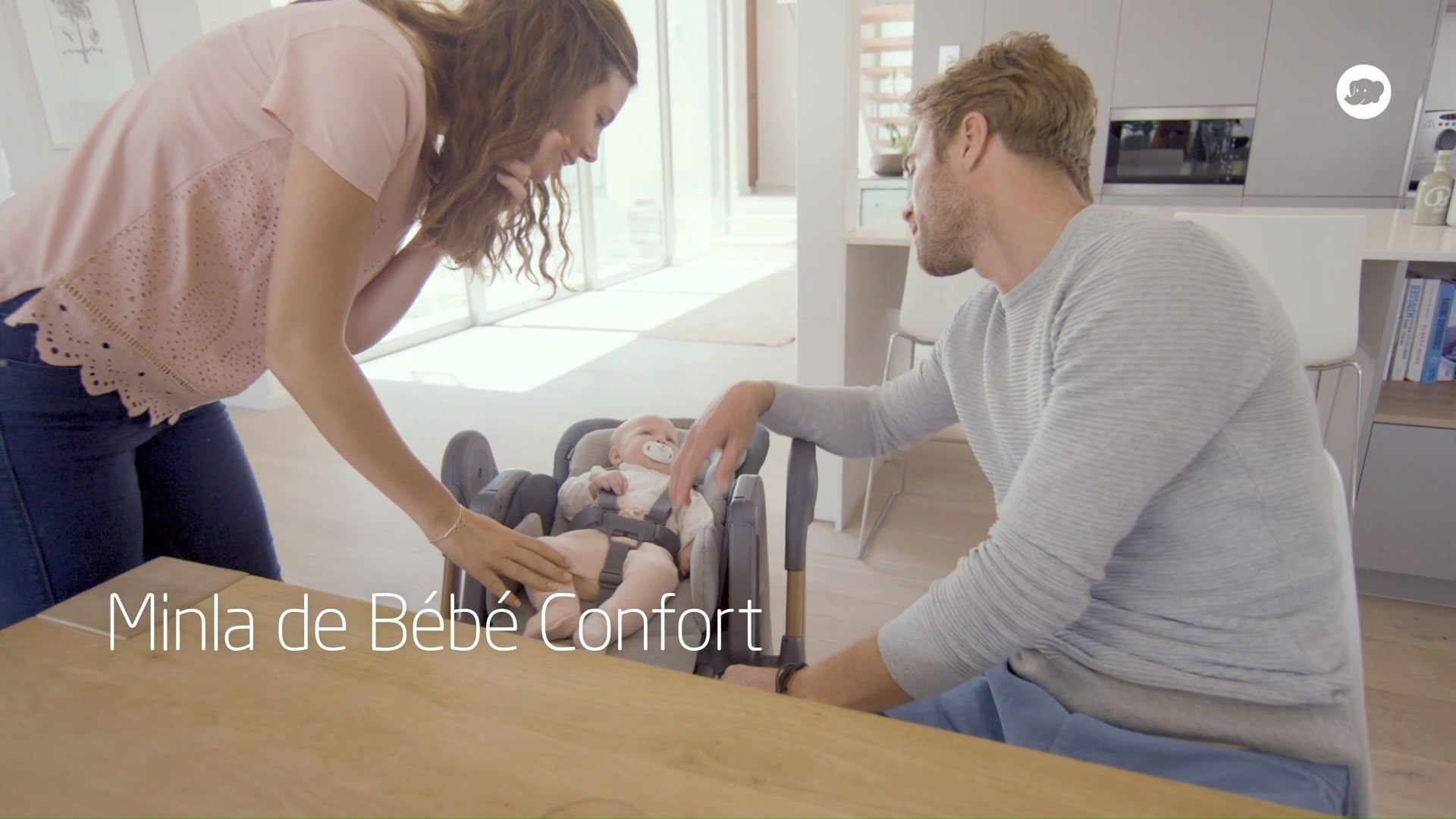 Maxi Cosi France Gamme Equipement Bebe Confort Facebook