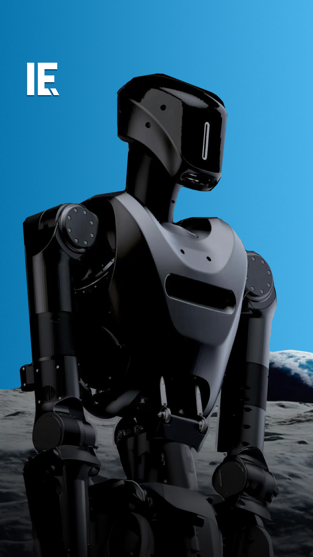 The Phantom MK-1, developed by U.S. startup Foundation, is the latest ...