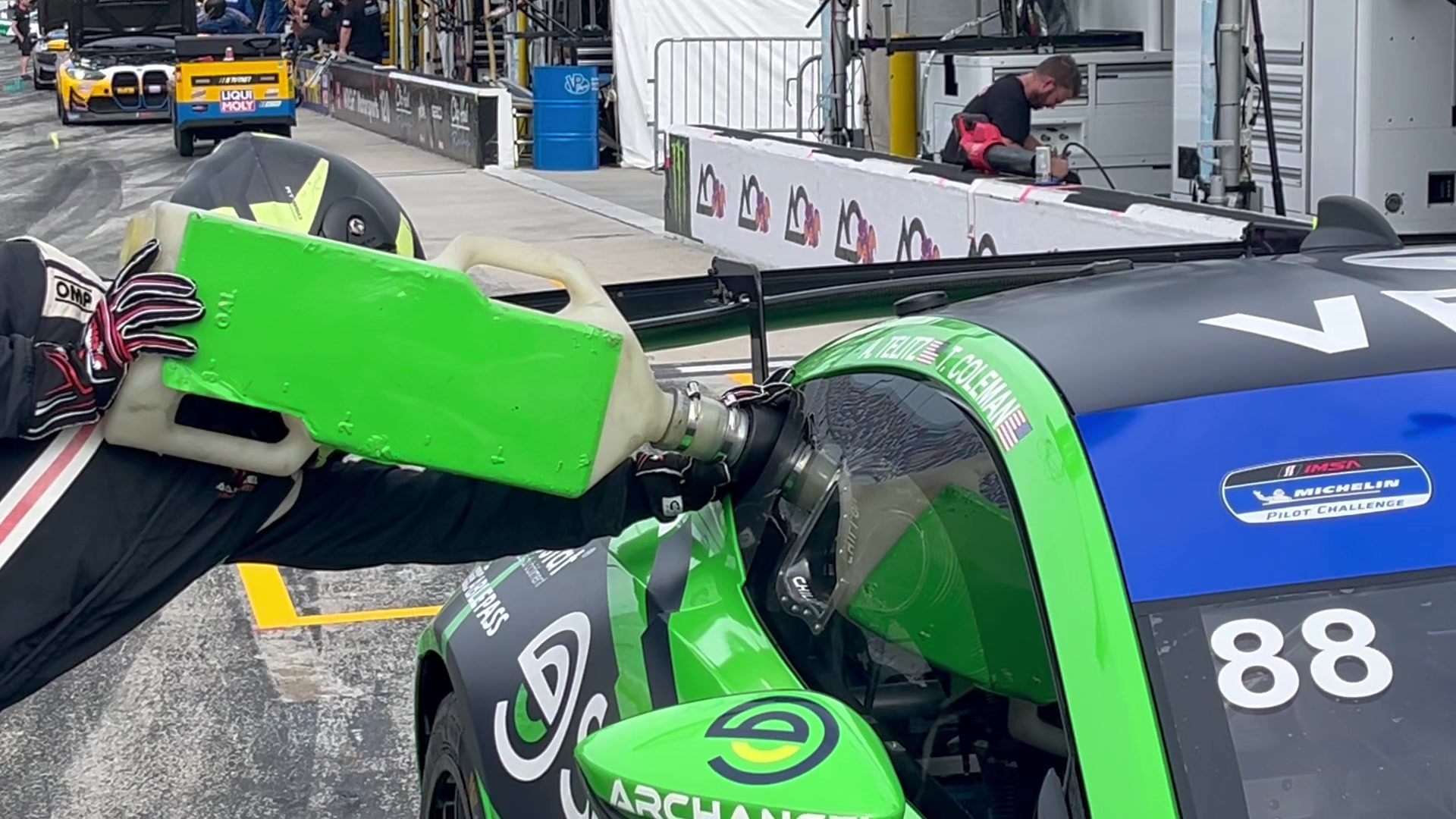 Archangel Motorsport Services | St. Louis MO