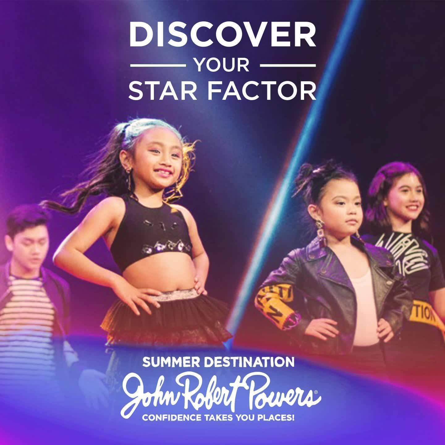 The best time to let your... - John Robert Powers Philippines
