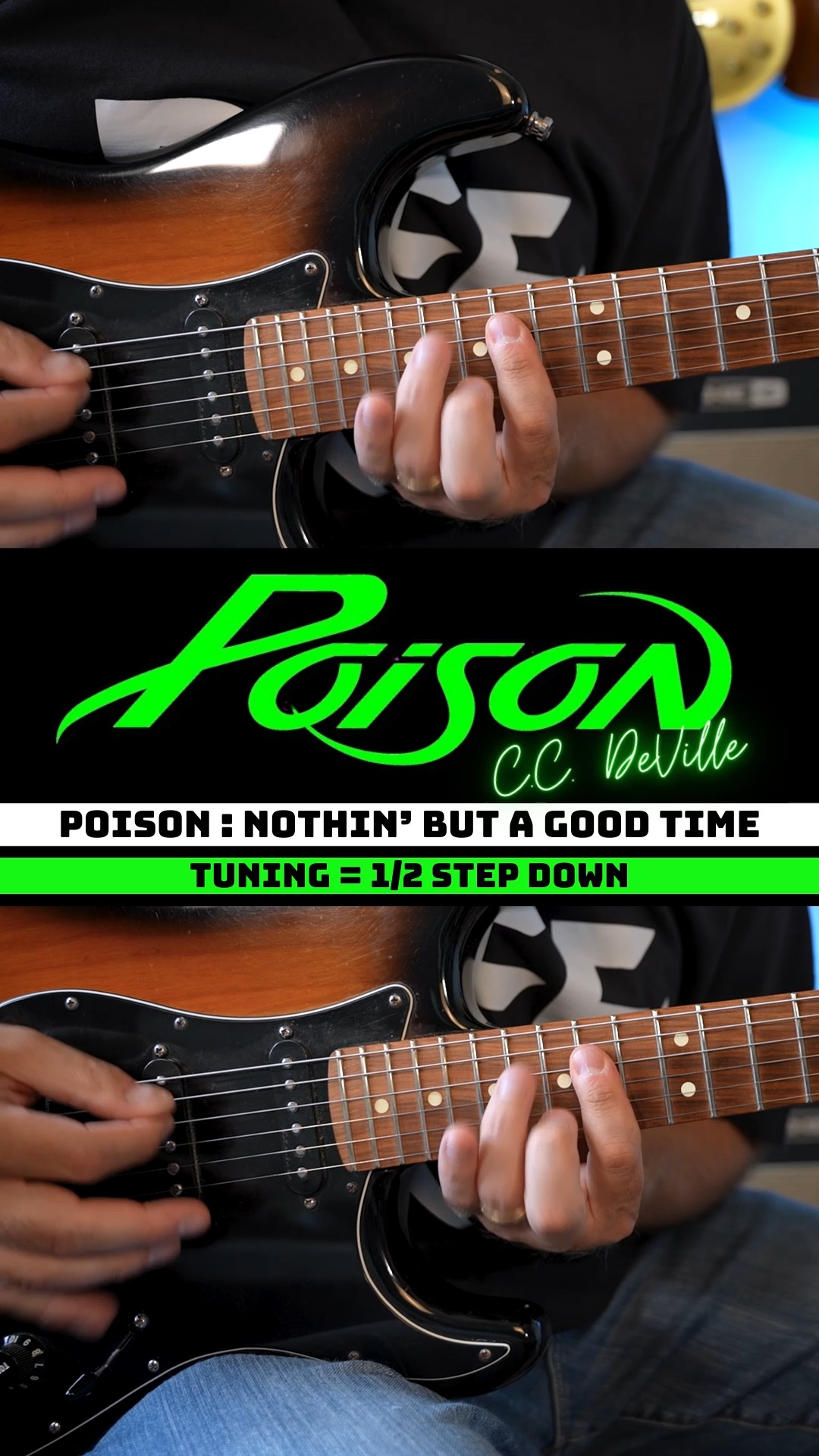 Get the tab and Guitar Pro file for this riff—plus over 200 legendary ...