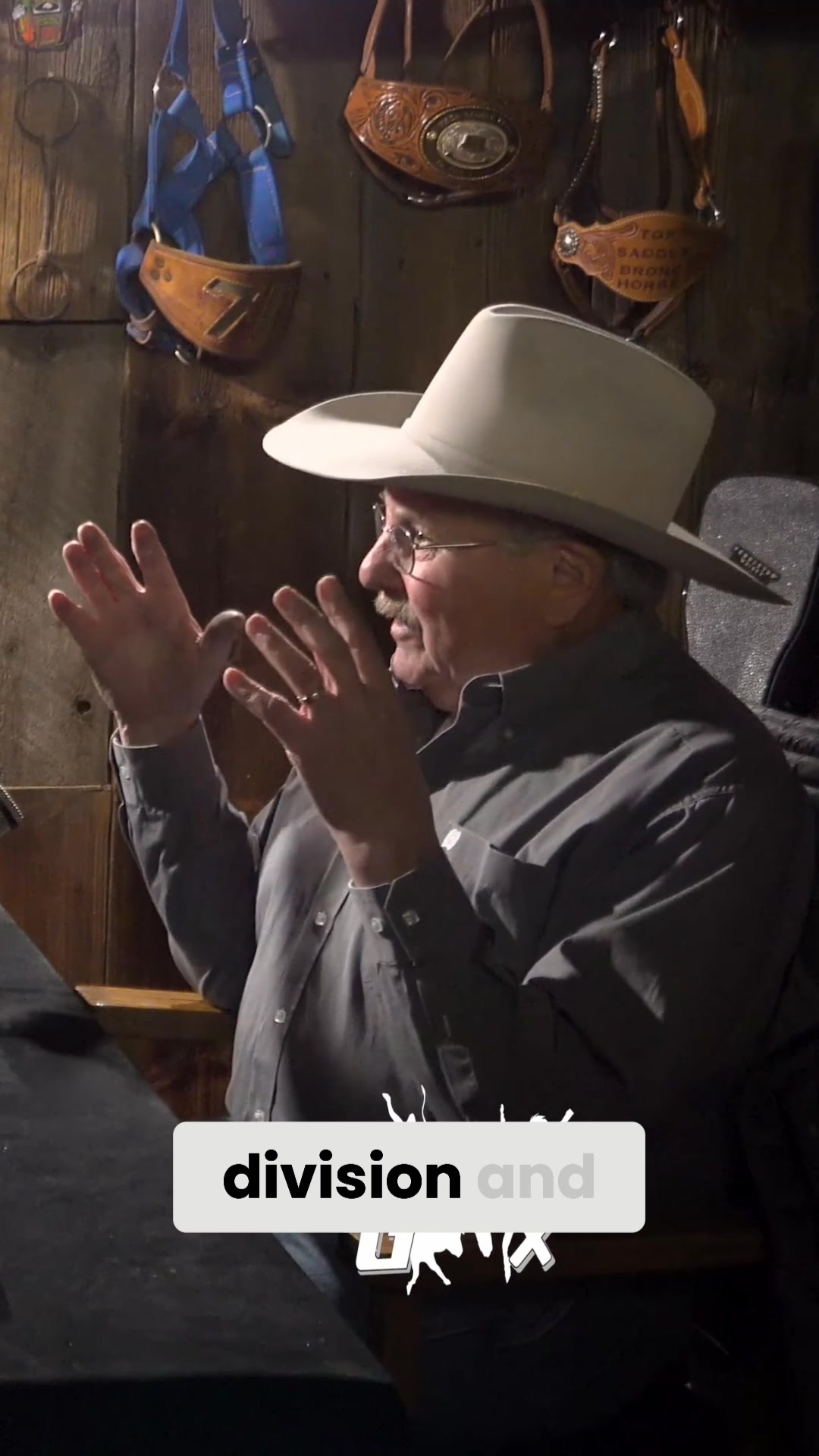 Full episode on the Sankey Rodeo Show podcast!! Sheridan WYO Rodeo ...