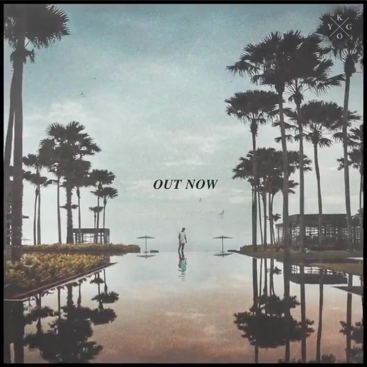 Lose Somebody | OneRepublic, Kygo | Live Nation SG