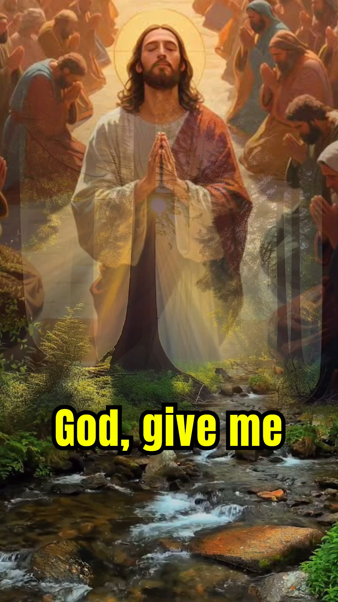 God Bless For You Today | God Says | #Jesus #Godmessage #godmessage # ...