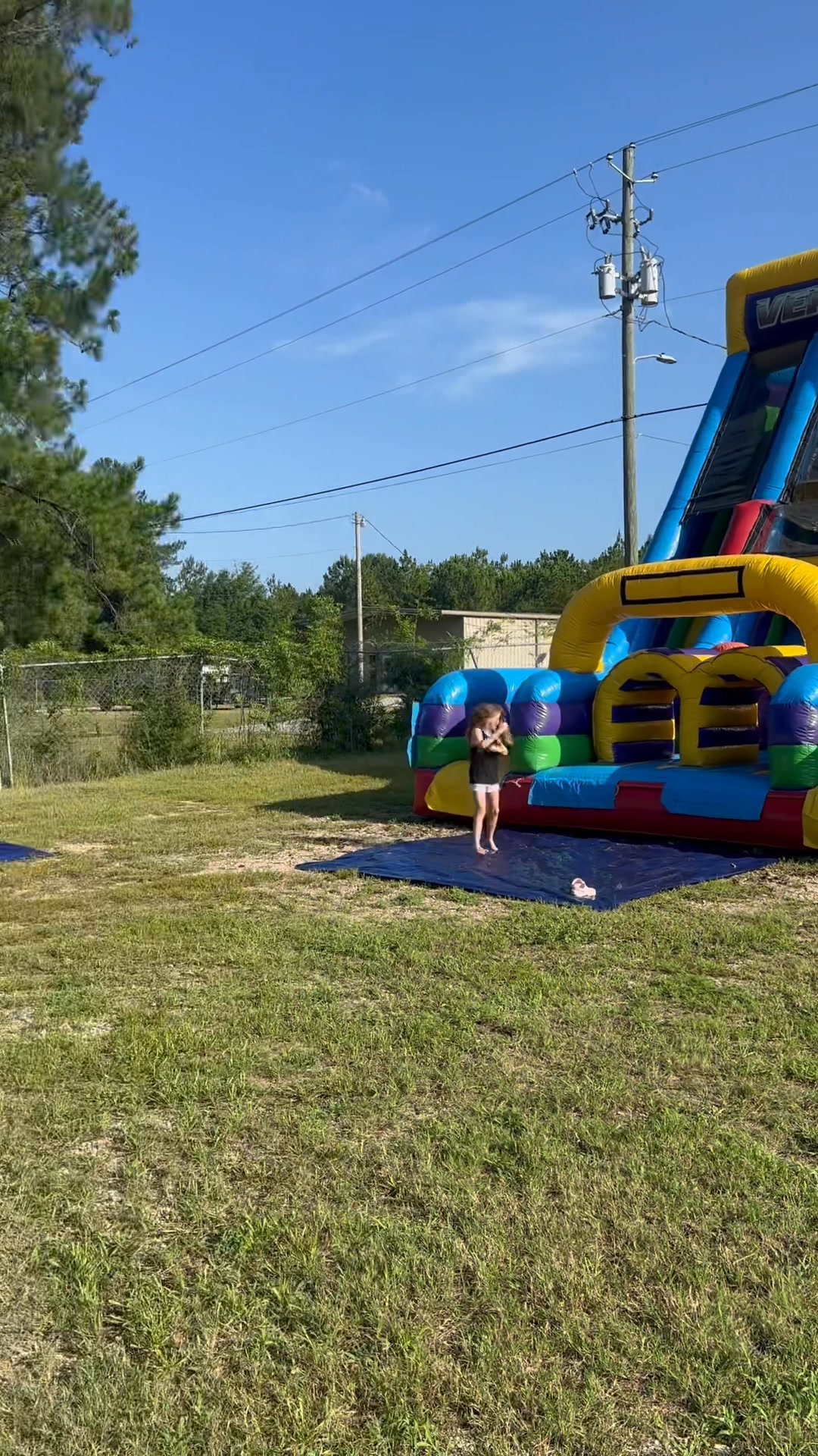 South Alabama Inflatables | Semmes AL