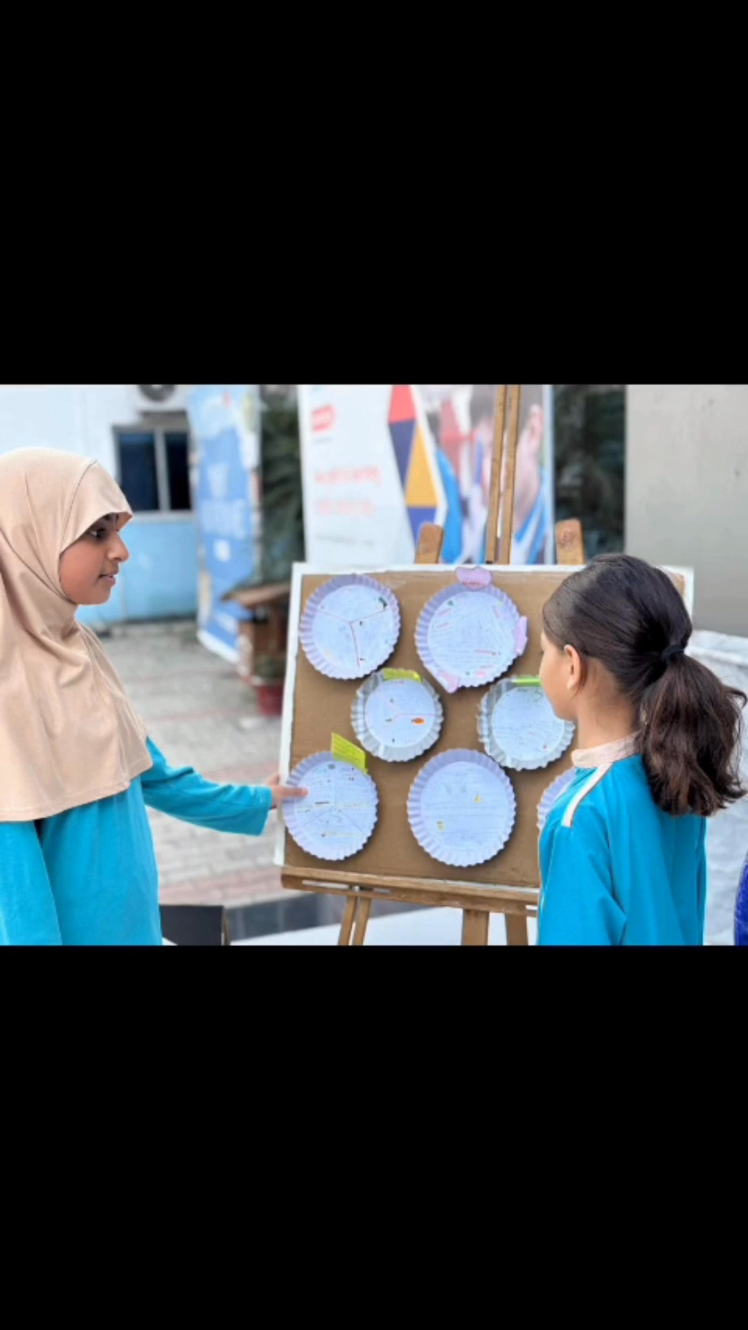 Our PYP students confidently engaged with the school community as they ...
