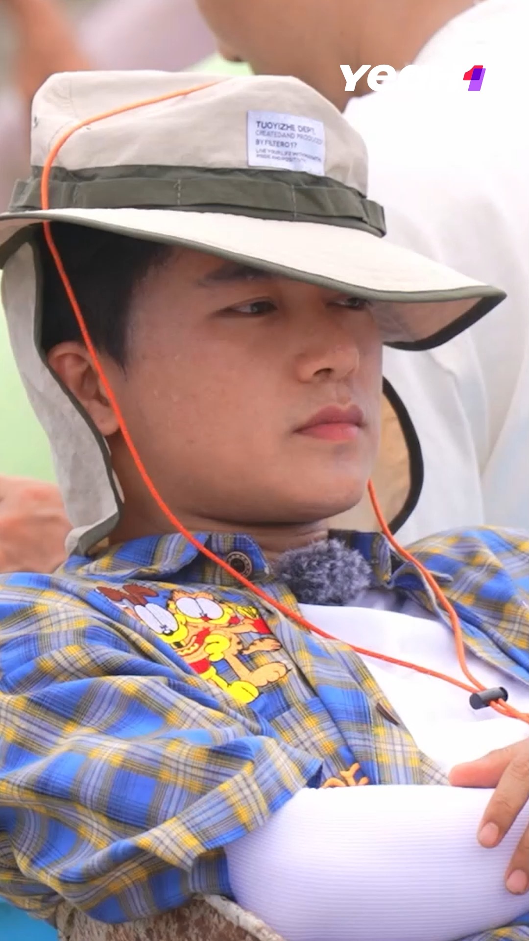 Của Thắm hết đó #GiaDinhHaha #Yeah1 #Tap6 | YeaH1 Giải Trí