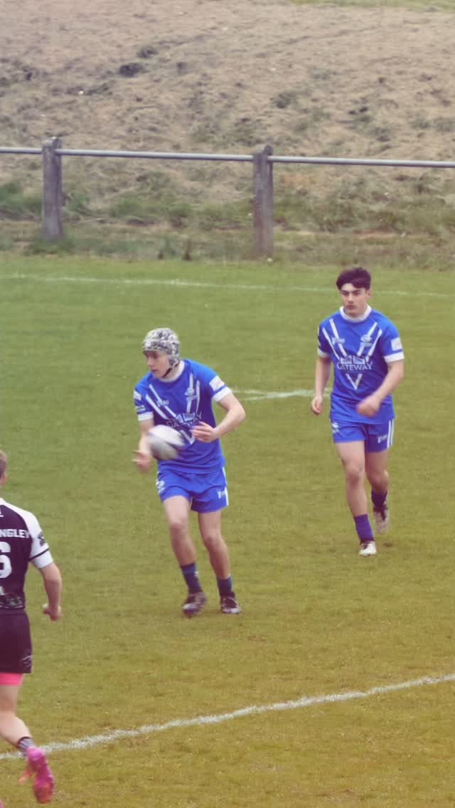 #EM12 #rugbyleague #rugby #rugbyplayer #sport #grassroots # ...