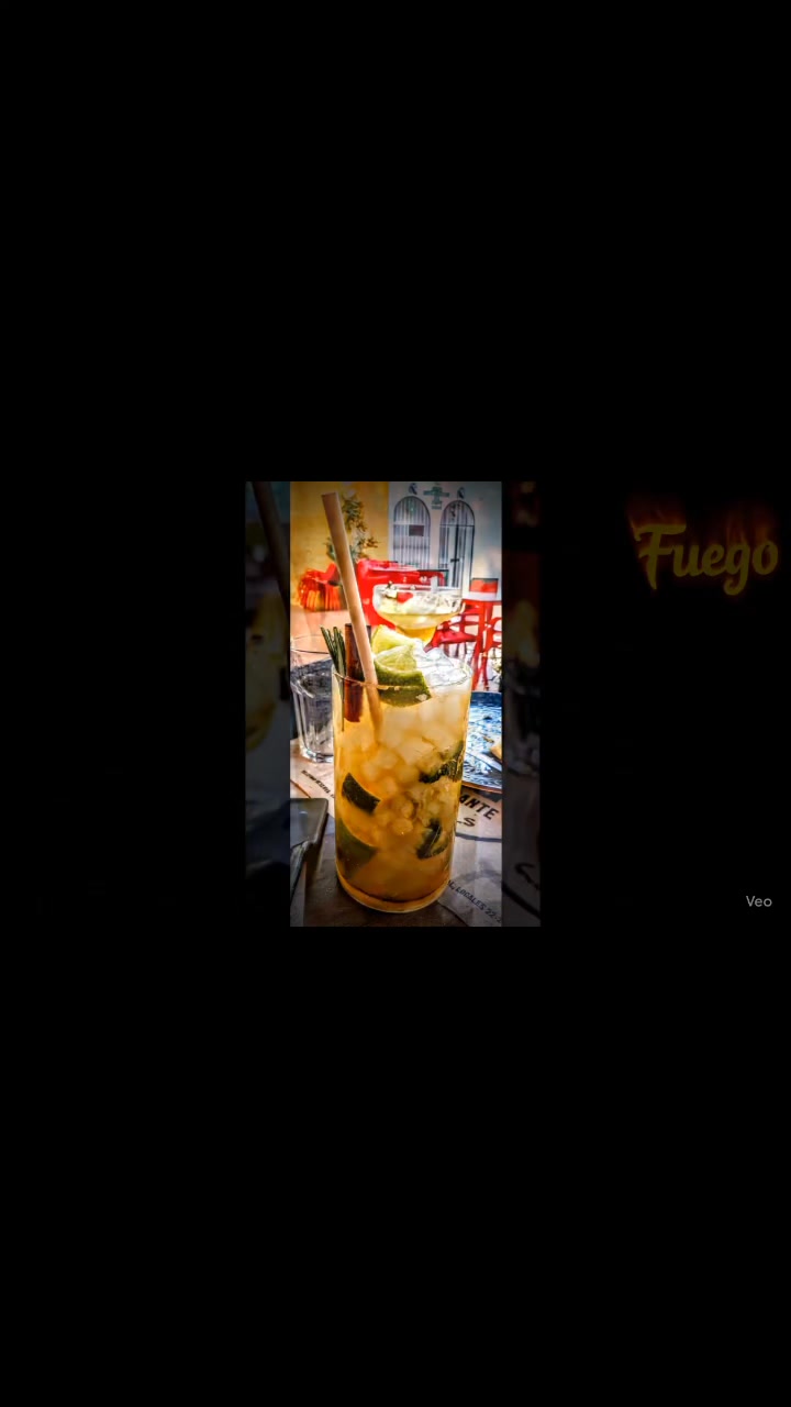Fuego | Rota