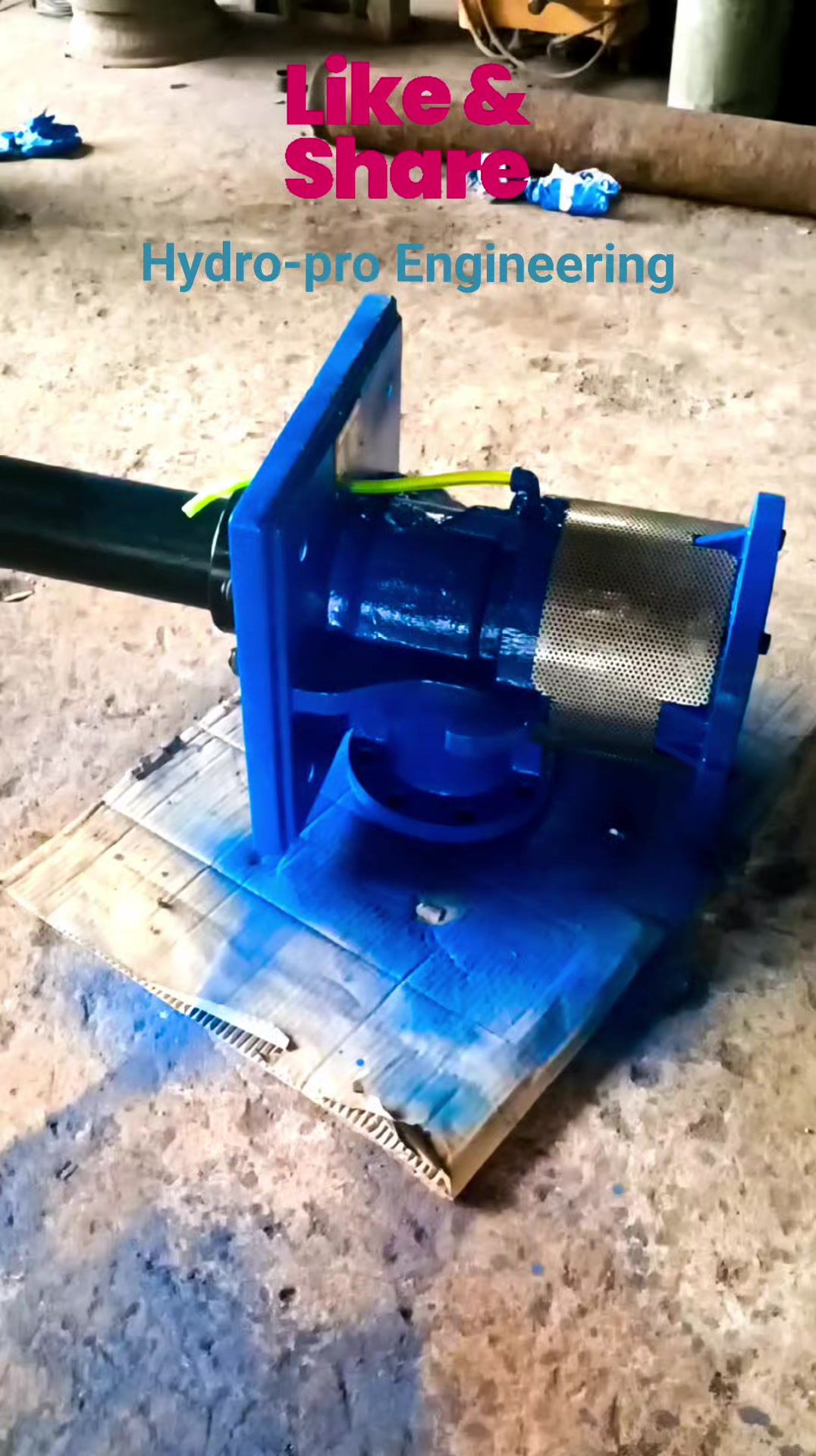 Hydro-Pro Engineering | Meycauayan