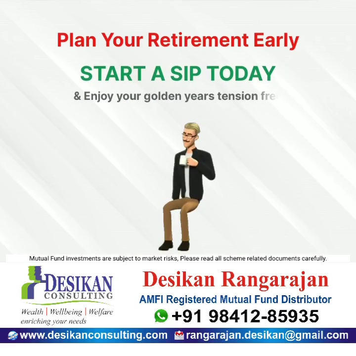Desikan Rangarajan