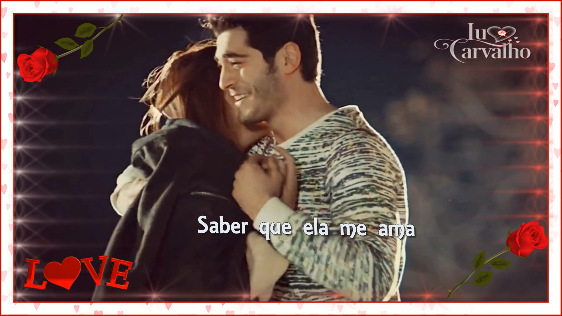 💕Sempre Que Fecho os Olhos★♫💕 🎬 Inscreva-se no meu Canal 👉 ...