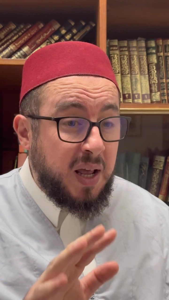 منهُ انشقتِ الأسرارُ وانفلقتِ الأنوارُ جمعة مباركة | آكلي آيت محند سعيد ...