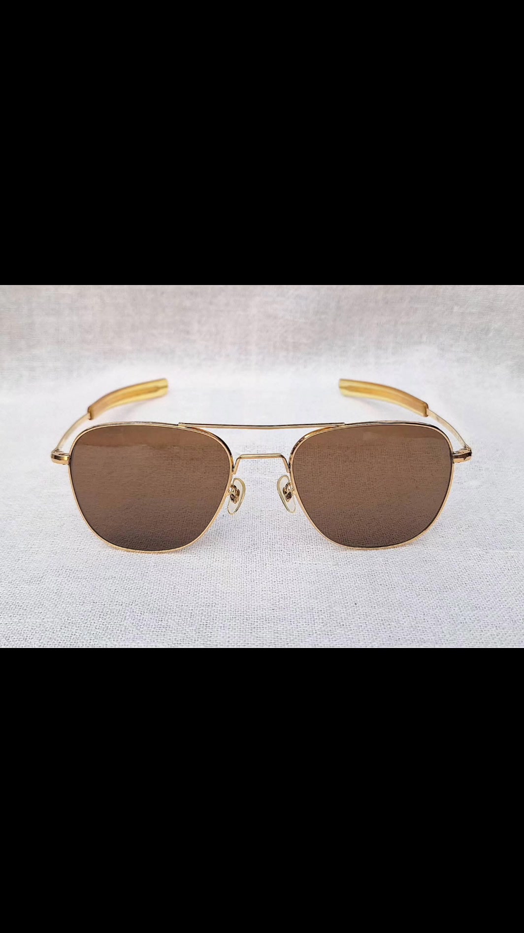 Sold Rare Authentic Vintage COMMAND By the AO American Optical 57