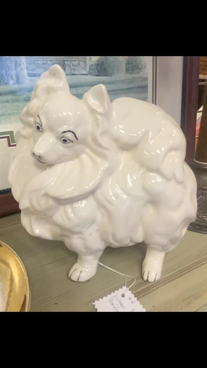antiques #vintagedecor #thrifting #collectibles