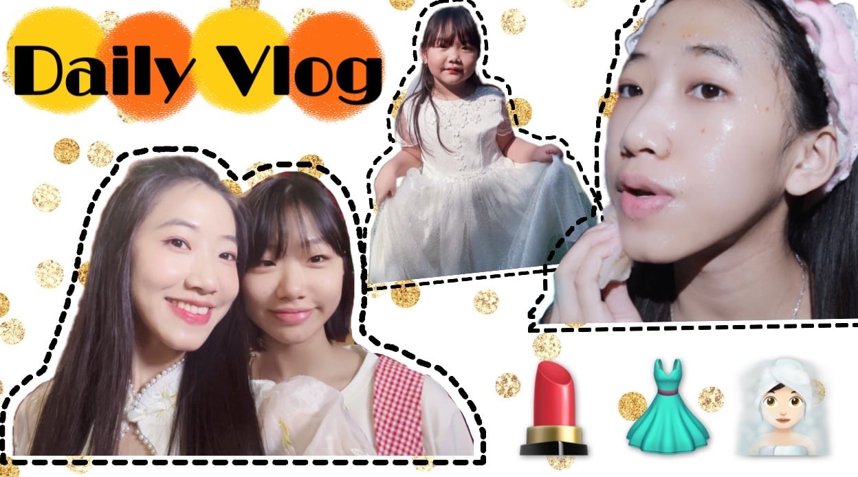 A DAY IN MY LIFE Review Store Link 👇🏻 https://www.facebook.com/M%E1%B4 ...