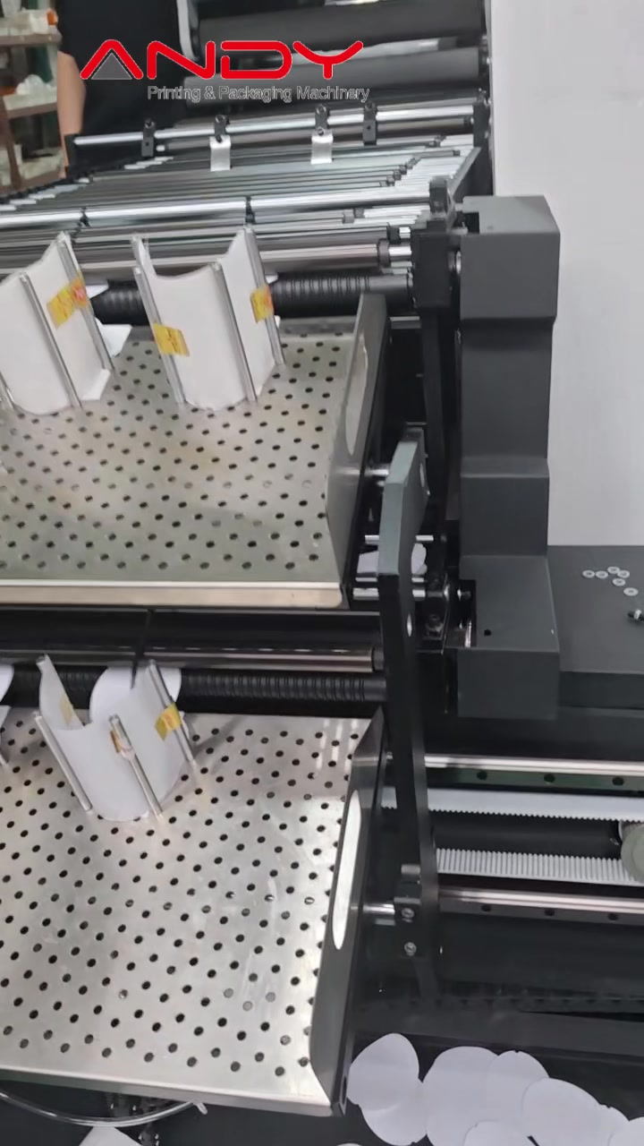 Andy Machinery China | Wenzhou