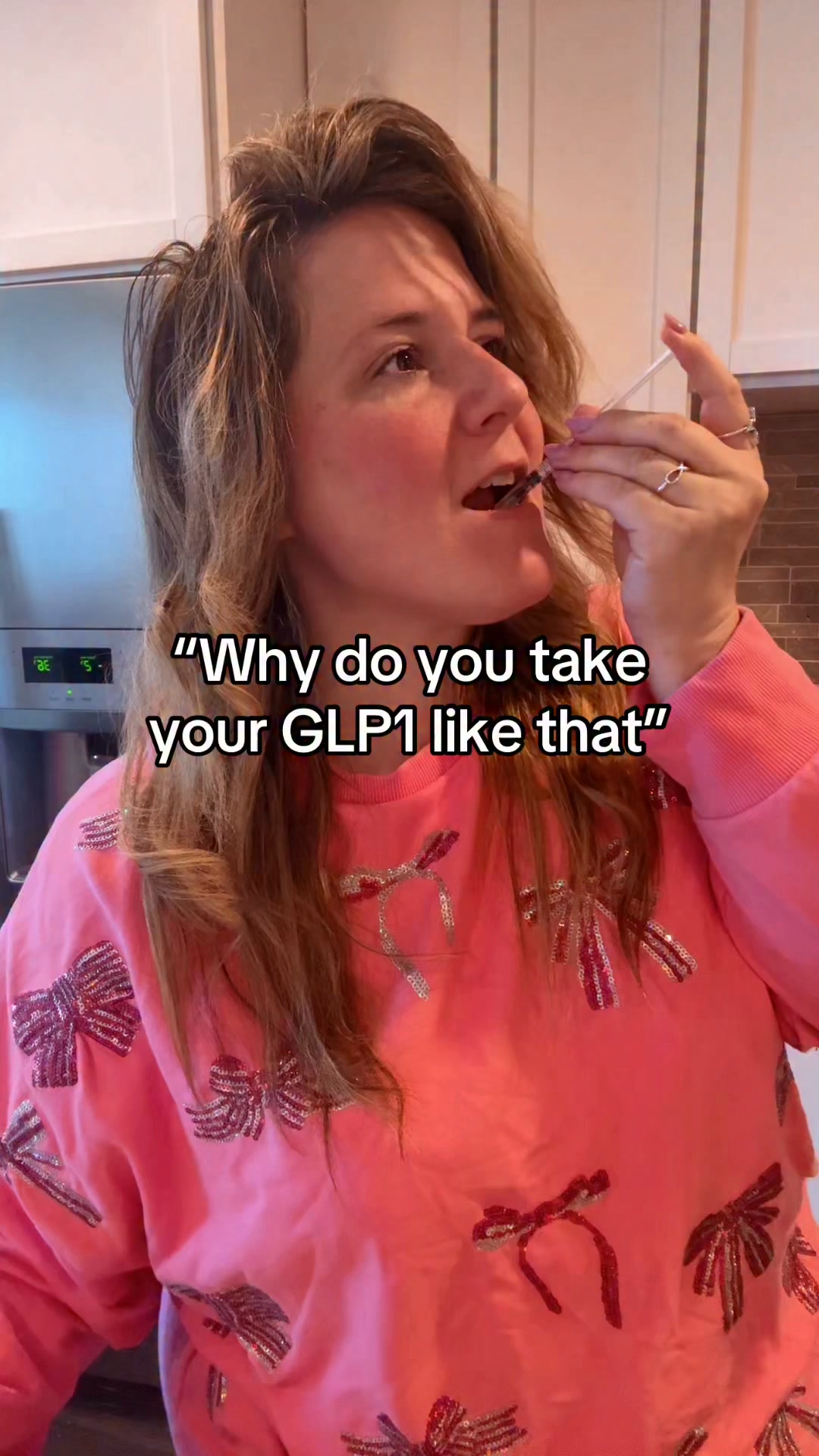 katie sturino glp 1 Sturino: Contributor for Byrdie Influencers Saying They're On Ozempic