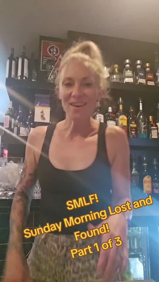 SMLF! Sunday Morning Lost and Found! Sunday 1st February 2026 Part 1 of ...