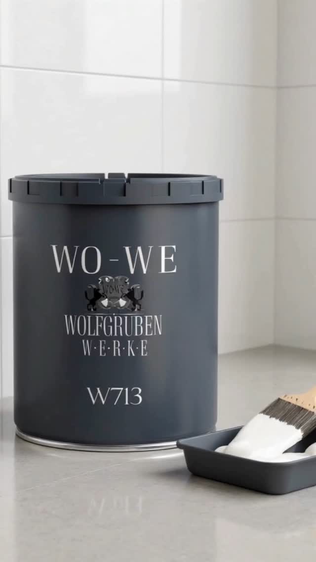 WO-WE 2K Fliesenlack – Fliesenfarbe Für Küche | Produktbild-Vorschau 14