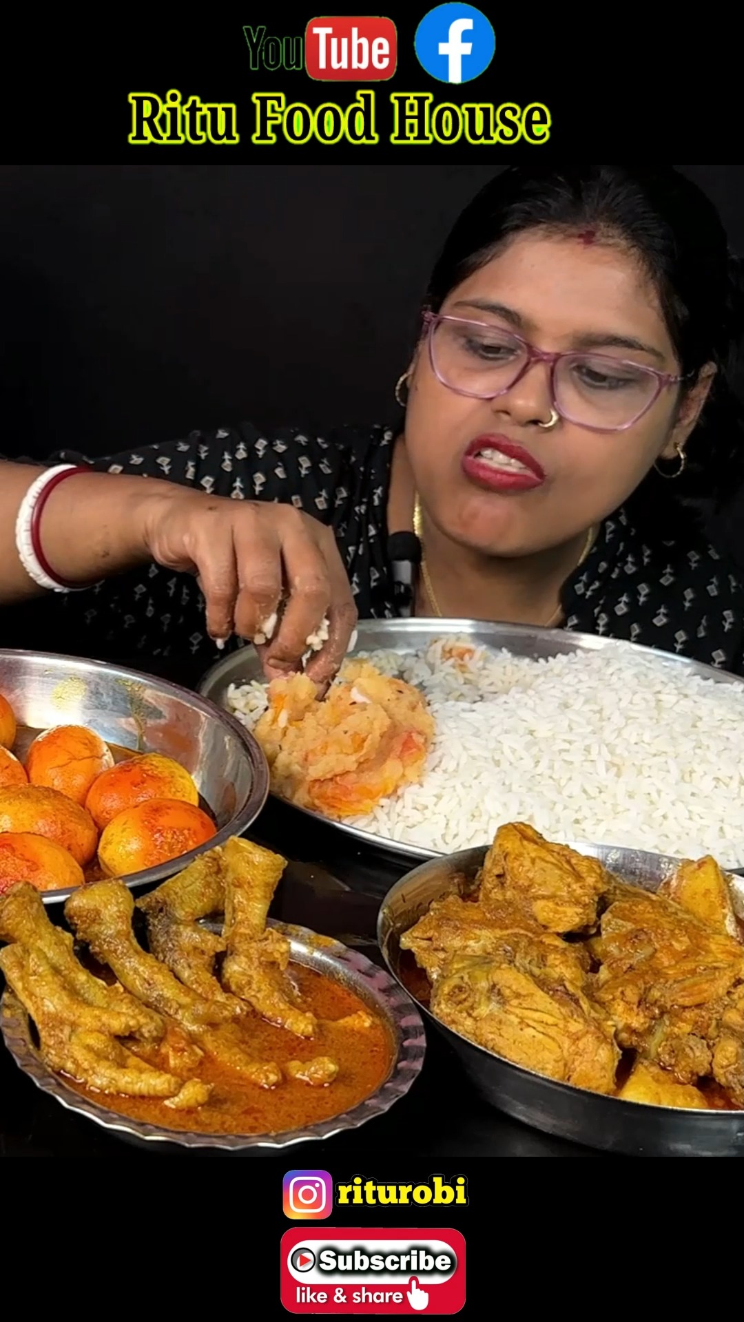 RITU FOOD HOUSE on Reels | Facebook