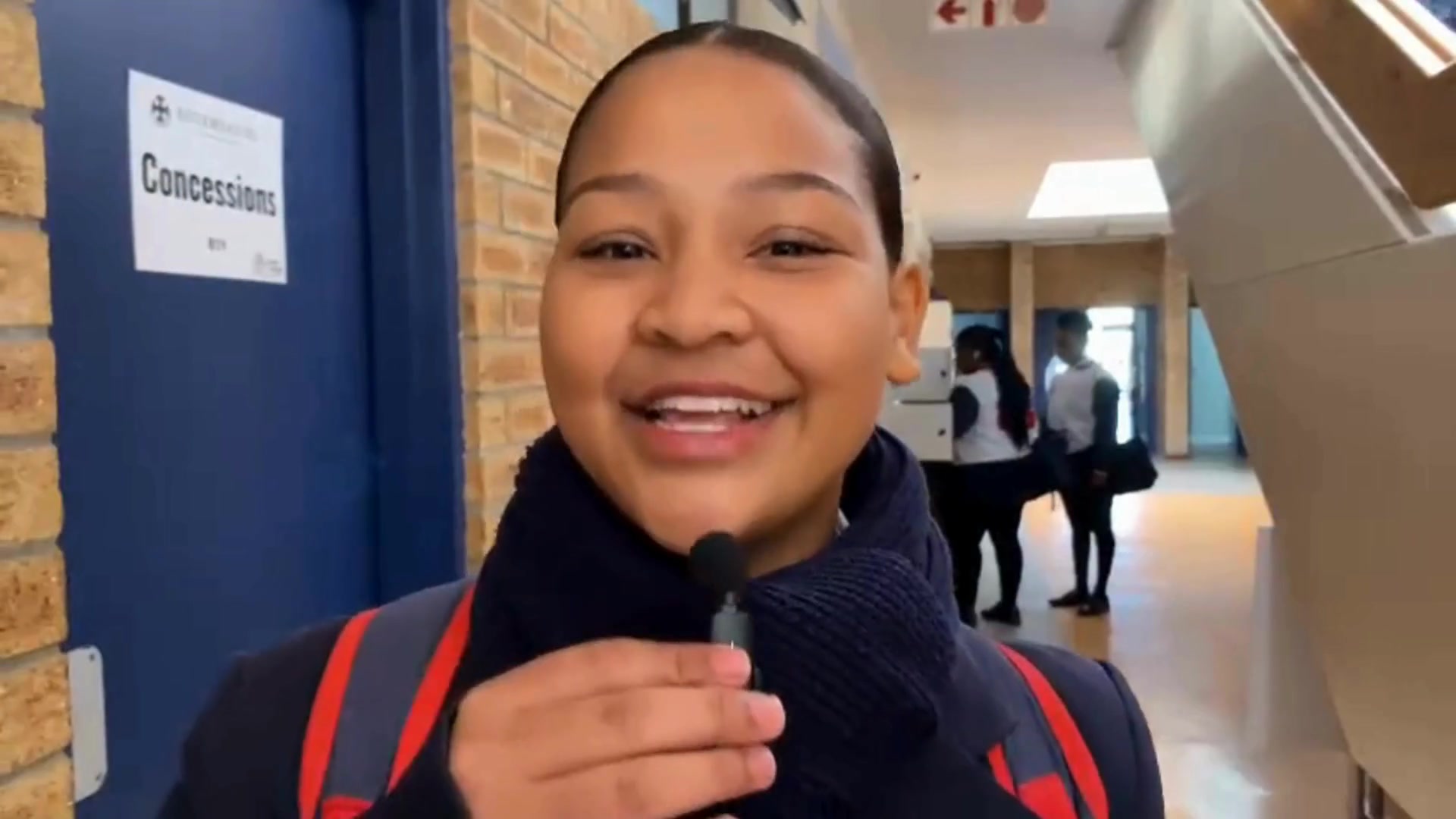 🎉 Edgemead High School Celebrates 40 Years! 🎉 Founded in 1985 and ...