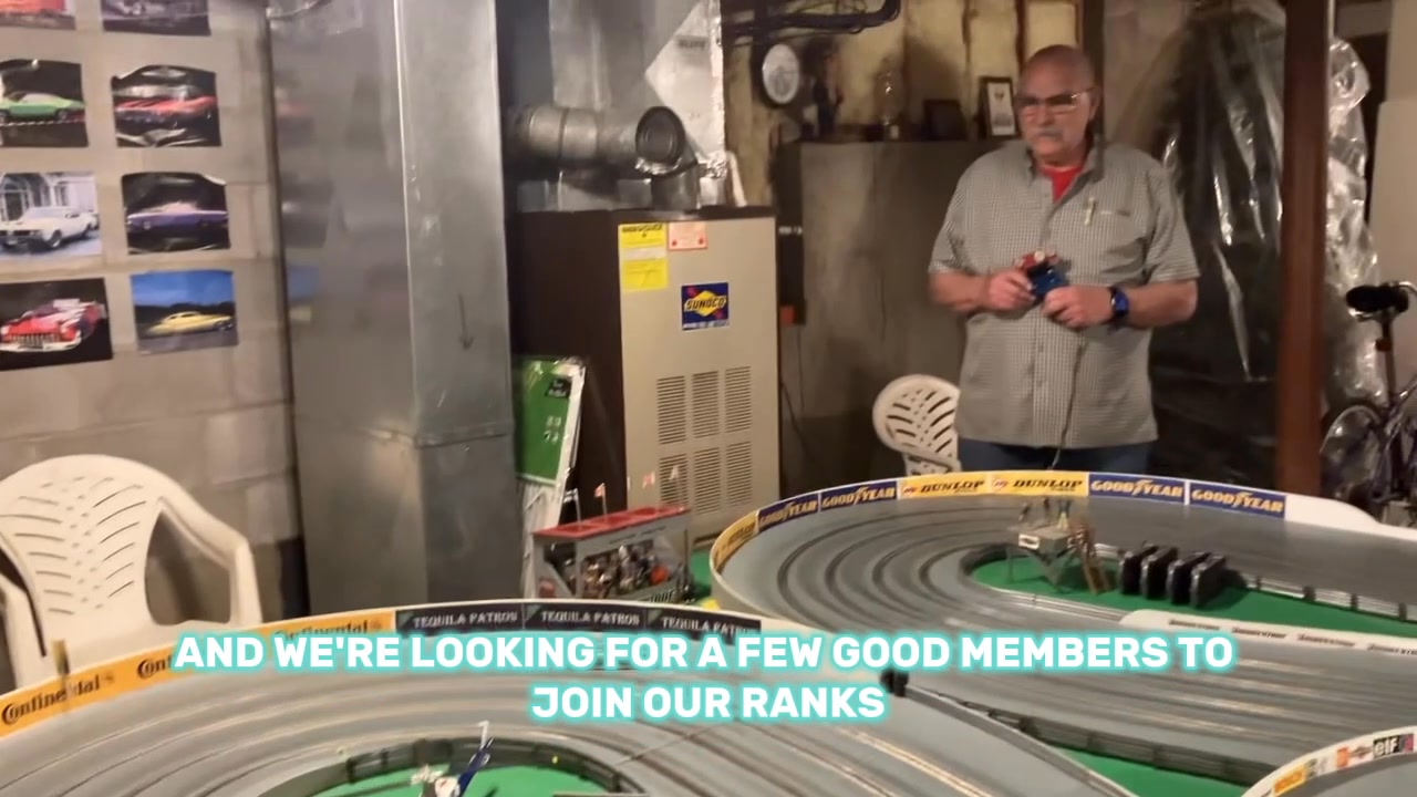 Shoreline Model Raceways on Reels | Facebook