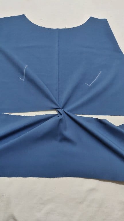 Easy Sewing Hack for a Stylish Top | No Pattern, No Fuss! 🤩👕🎨💃🕺👍 Learn ...