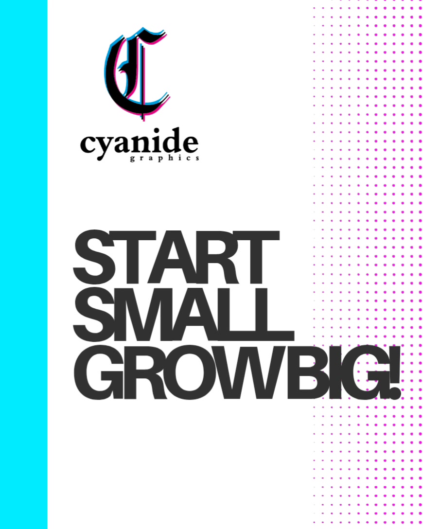 cyanide graphics