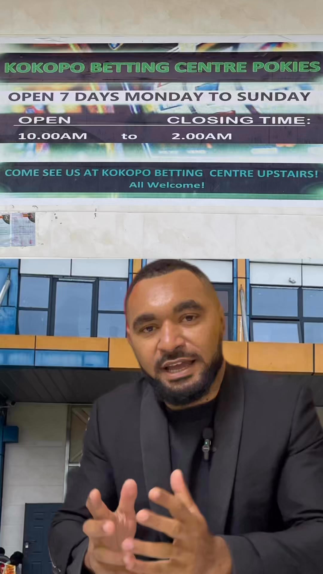 September 11th -12th is KBC 25th Silver Jubilee and 50th PNG ...