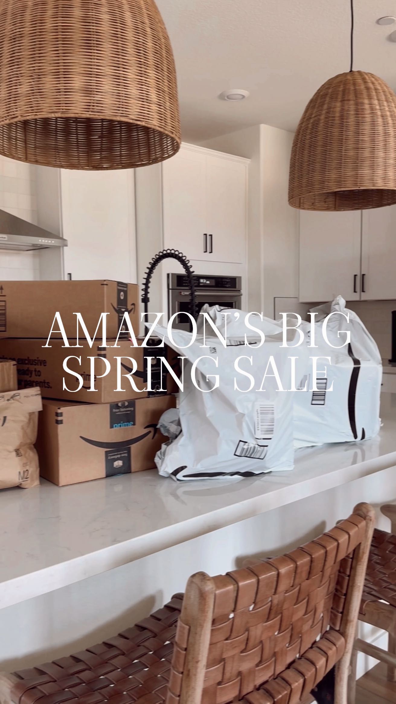 🎉Amazon BIG spring sale is in a couple days!! Comment “NEED” for me to ...