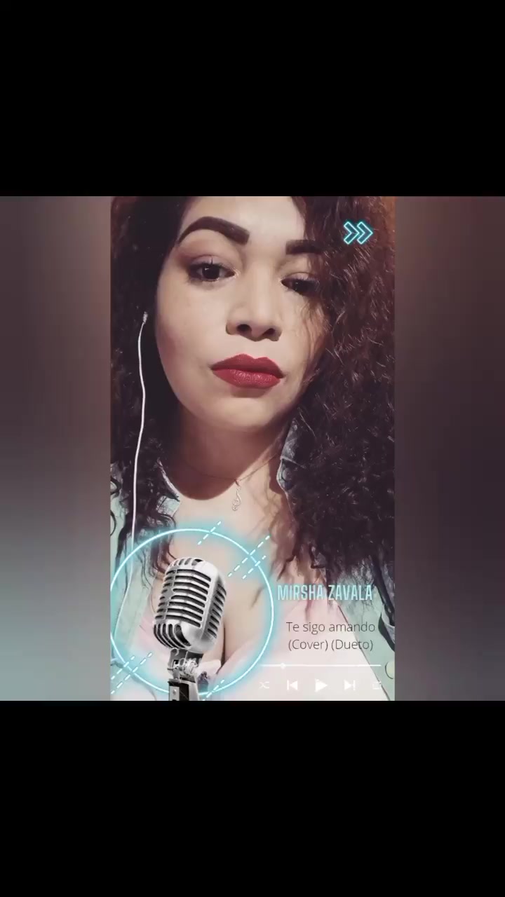 Mirsha Zavala Oficial