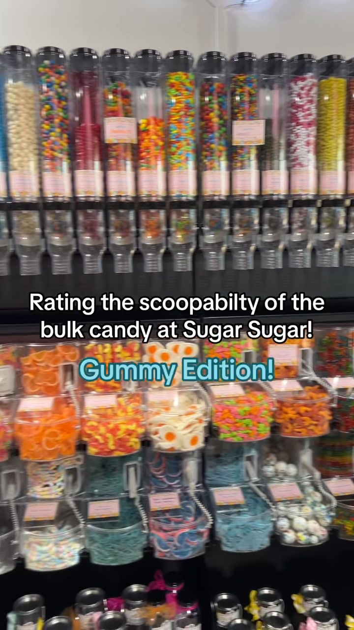 BRAND NEW IN ARIZONA!🍭Sugar me up just opened up in Avondale and