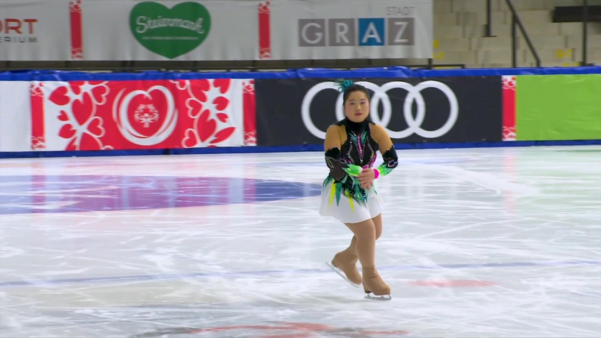 Special Olympics is more than sport. Special Olympics focuses on ...