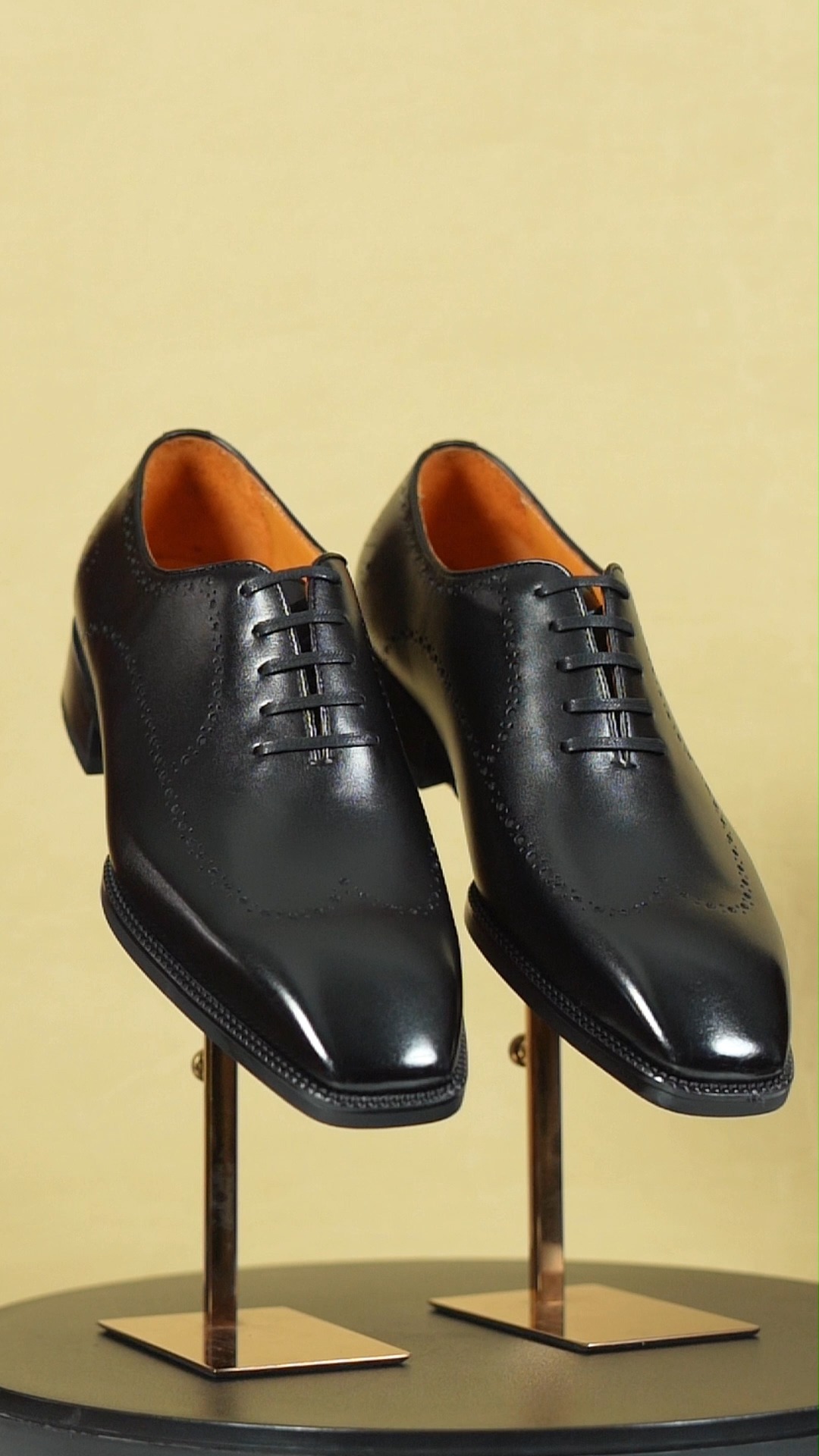 chinese dress ladies Amazon.com | VIBLiSS Men's Invisible Height Increasing Elevator Shoes Lace-Up  Hidden Heel Taller Dress Business Shoes for Men,6cm Black,5