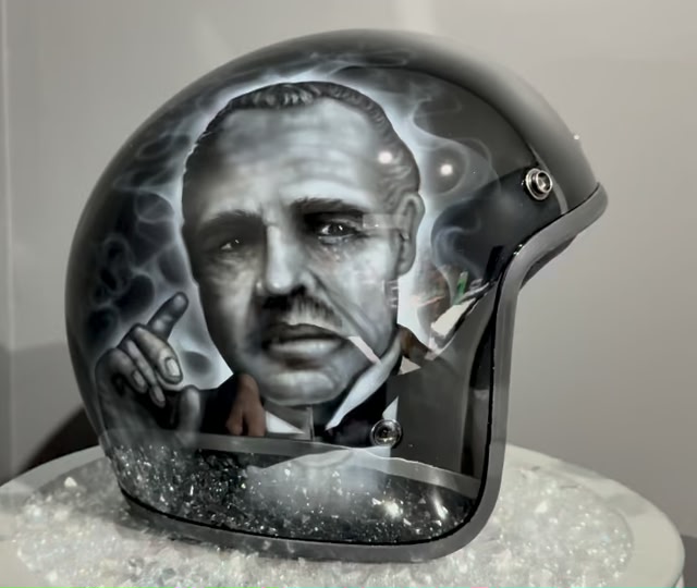 australia custom motorcycle helmets Bell 500 Vintage White Open Face Helmet – Australian Electric Motor Co Modular Motorcycle Helmets For Australian
