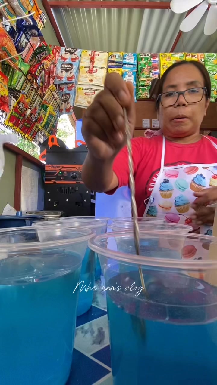 Hindi na matatapon ang mga inumin | Mhe-ann's Vlog | Facebook