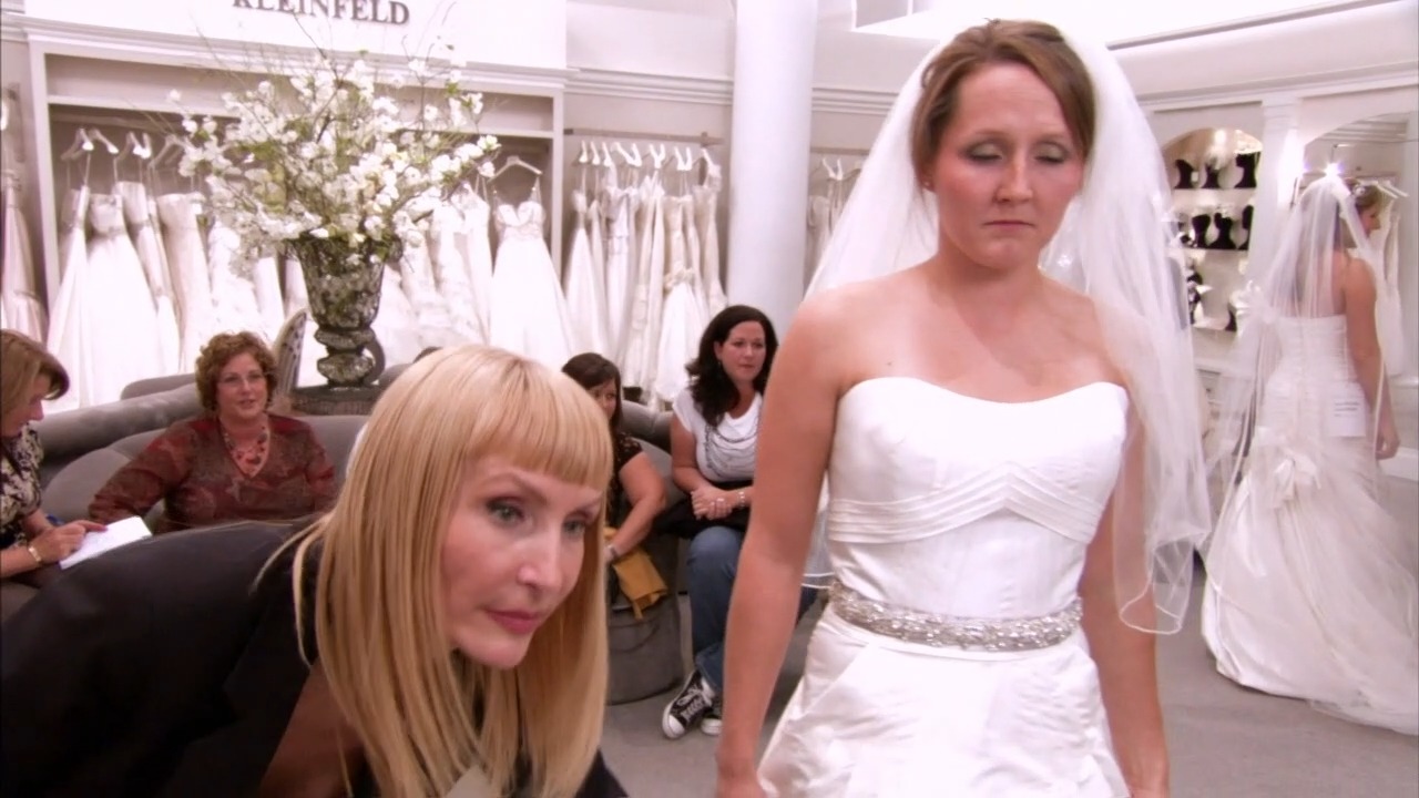say yes to the dress new jersey Where are they now ? edition ft. The colorful bride #sayyestothedress #tlc #realitytv #weddingdress #weddingday new design