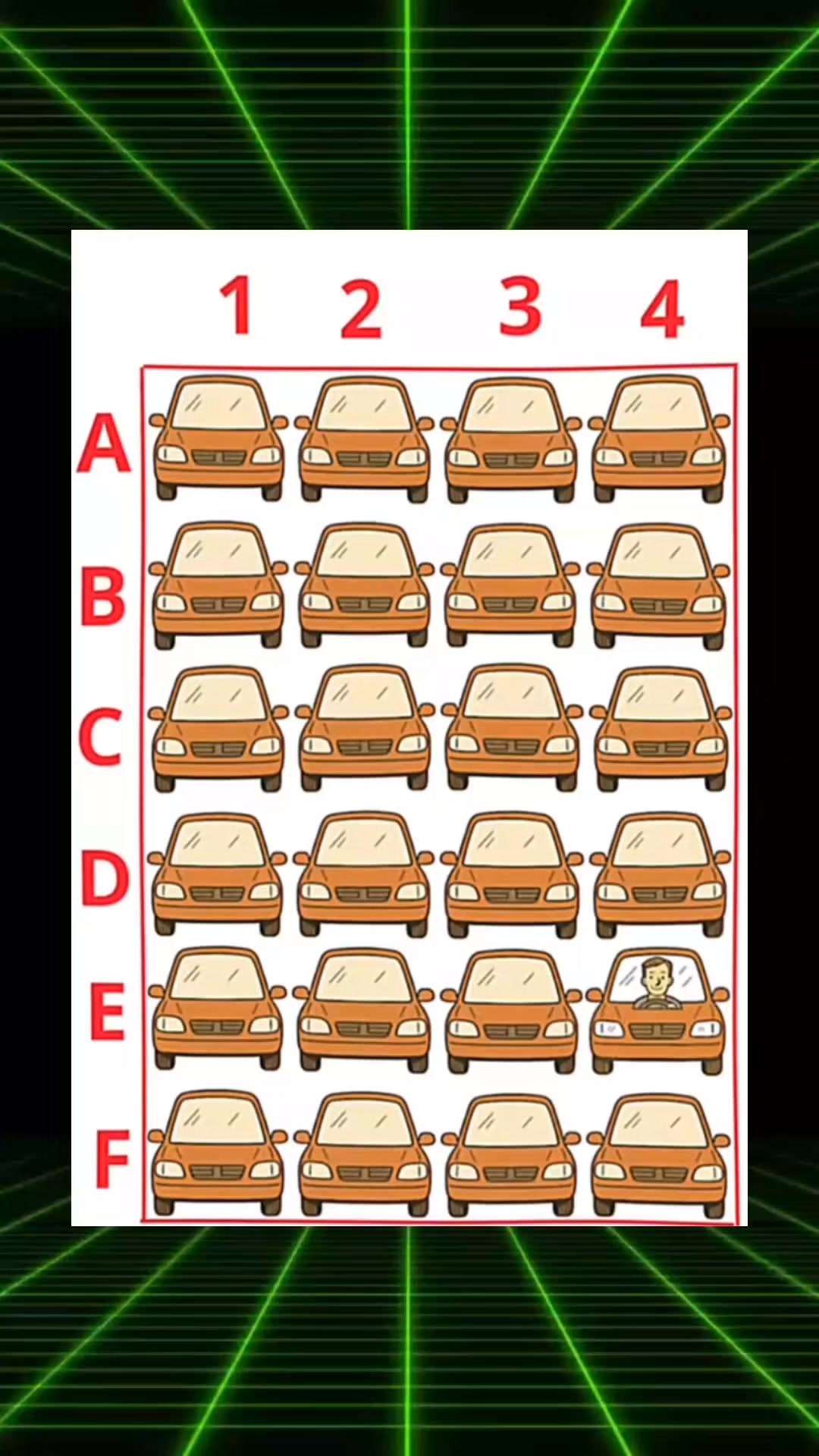 Can you find all 3 numbers? 🧐 Comment your answer — don’t cheat! #quiz ...