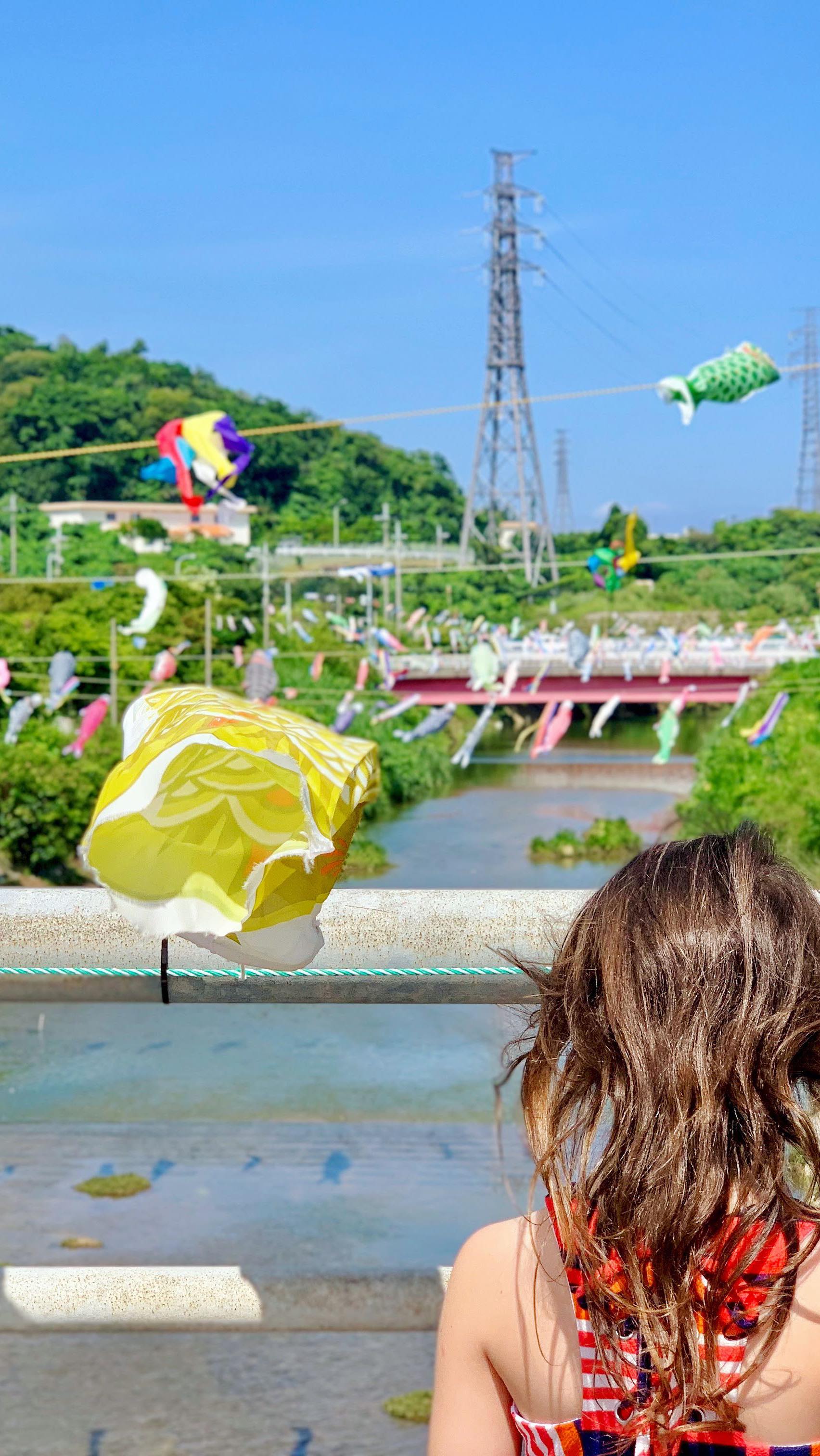 5th of May Children's Day】 Children's Day is a Japanese national