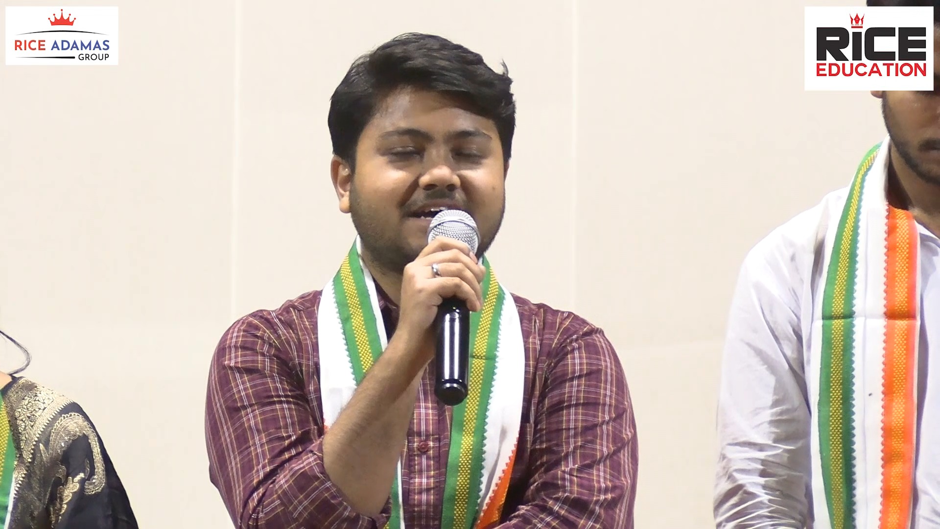 Meet Samim Akhtar, a proud qualifier of Multi Tasking (Non-Technical ...